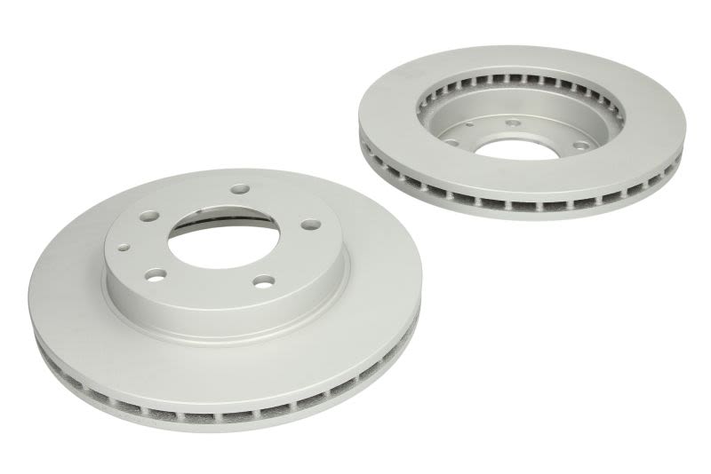 Tarcza hamulcowa FERODO DDF496C