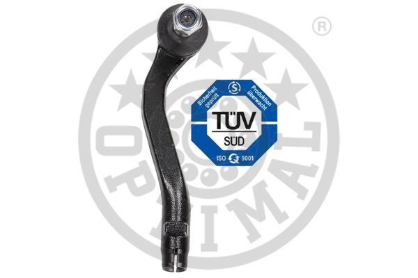 Końcówka drążka kierowniczego OPTIMAL G1-1116