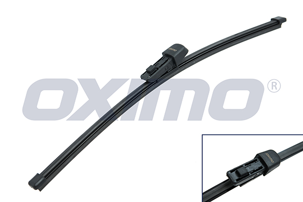 Pióro wycieraczki OXIMO WR450380