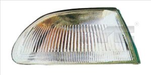 Lampa kierunkowskazu TYC 18-1931-05-2