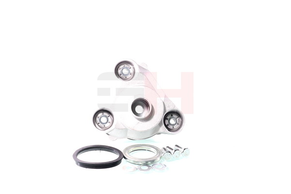 Zestaw naprawczy poduszki amortyzatora GH GH-361960H