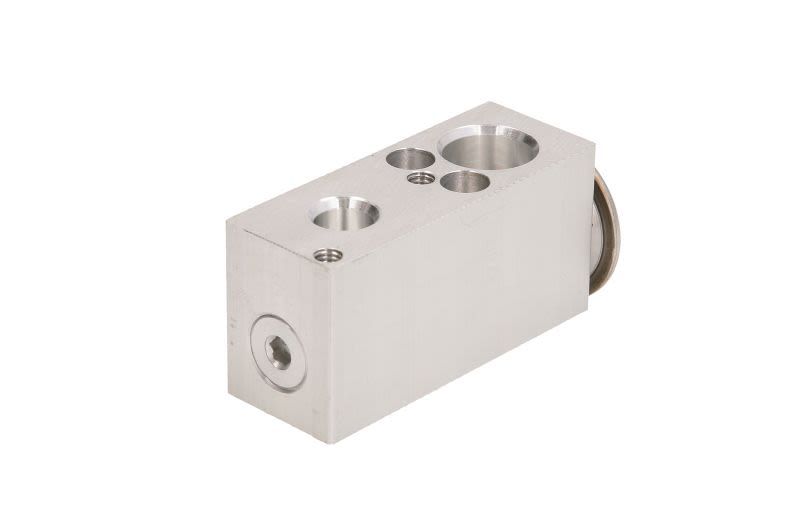 Zawór rozprężny klimatyzacji THERMOTEC KTT140079
