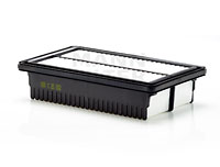 Filtr powietrza MANN-FILTER C 25 002