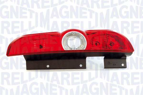 Lampa tylna zespolona MAGNETI MARELLI 712203701110