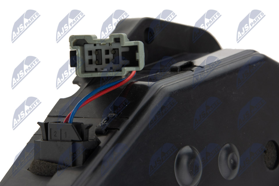Zamek pokrywy tylnej NTY EZC-VV-032