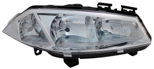 Reflektor TYC 20-0289-05-2
