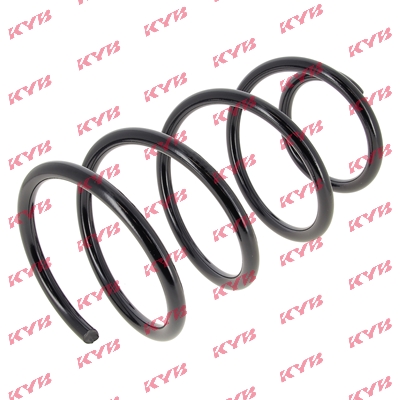 Sprężyna zawieszenia KYB RC2850