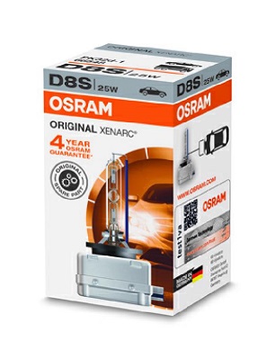 Żarówka OSRAM 66548