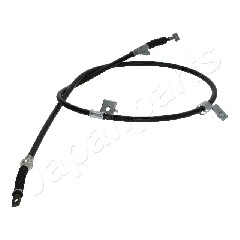 Linka hamulca ręcznego JAPANPARTS BC-108
