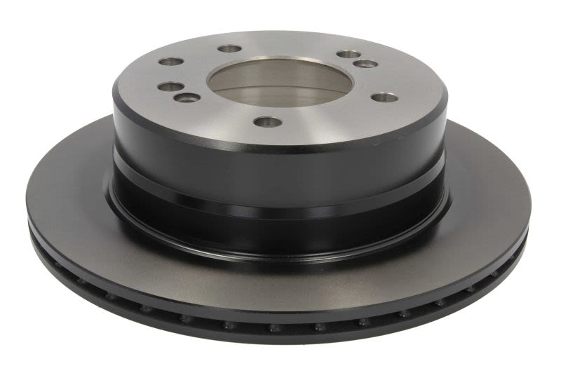 Tarcza hamulcowa TRW DF6883S