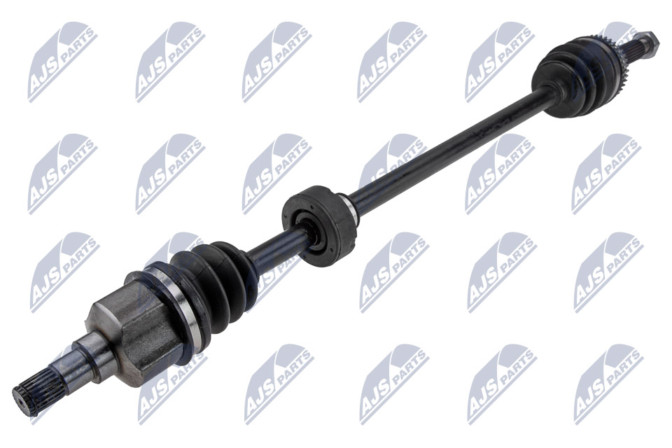 Wał napędowy NTY NPW-DW-051