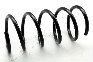 Sprężyna zawieszenia JAPANPARTS ZC6686A