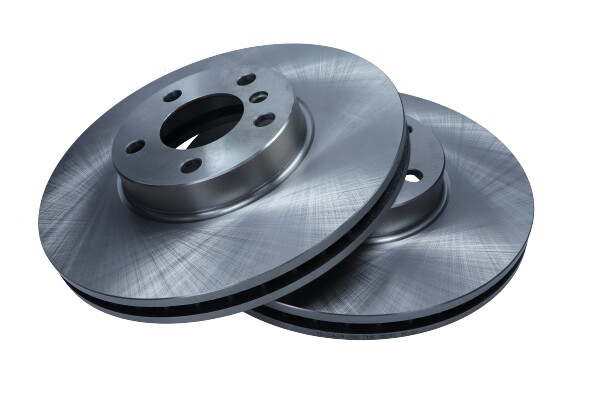 Tarcza hamulcowa MAXGEAR 19-2428