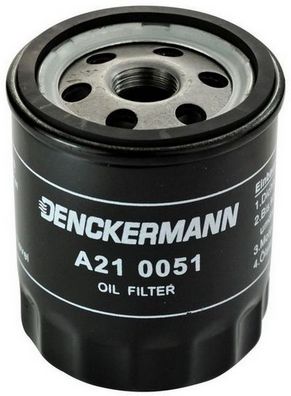 Filtr oleju DENCKERMANN A210051