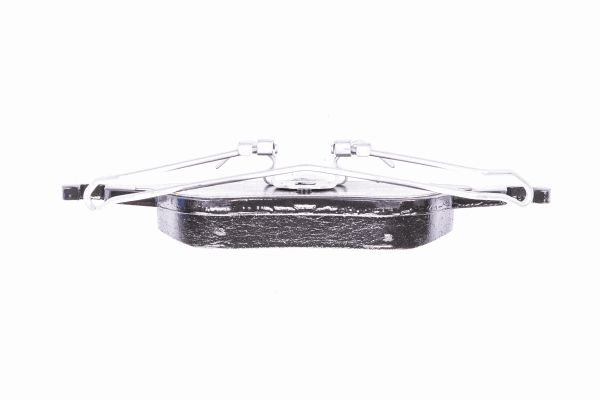 Klocki hamulcowe HELLA 8DB 355 008-621