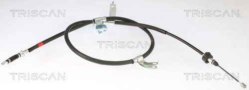 Linka hamulca ręcznego TRISCAN 8140 181146