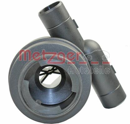 Zawór odmy METZGER 2385091