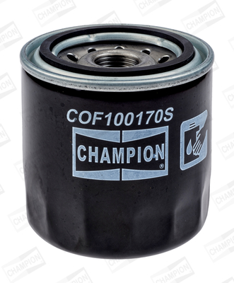 Filtr oleju CHAMPION COF100170S