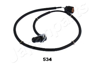 Czujnik ABS JAPANPARTS ABS-534