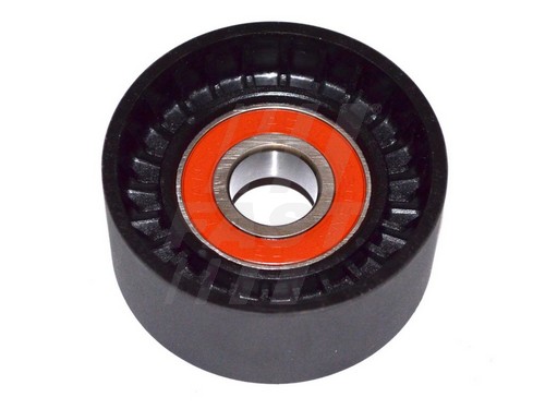 Rolka napinacza paska osprzętu FAST FT44502