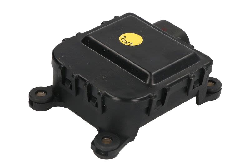 Element sterujący klimatyzacją MEAT & DORIA K107063