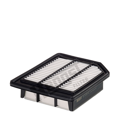 Filtr powietrza HENGST FILTER E1357L