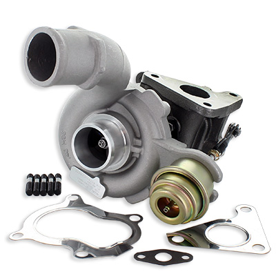 Turbosprężarka MEAT & DORIA 65027