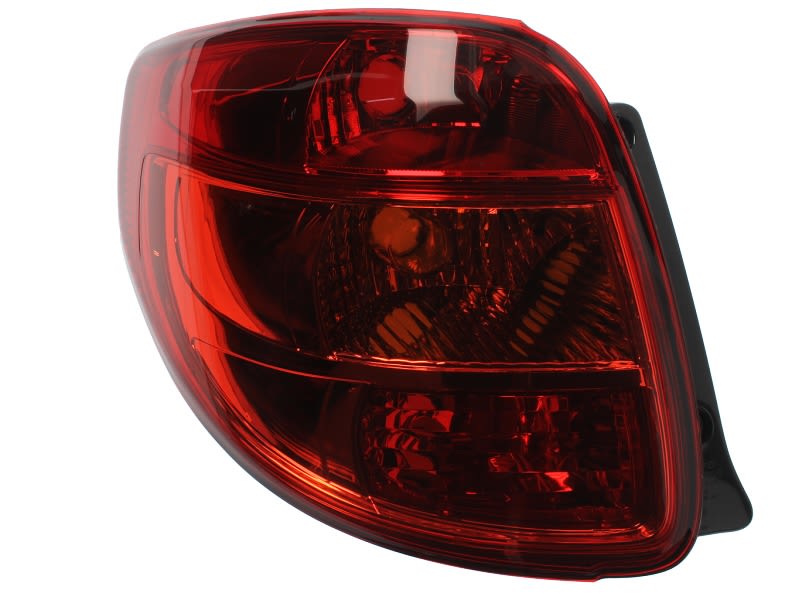 Lampa tylna zespolona ABAKUS 661-1929L-LD-UE