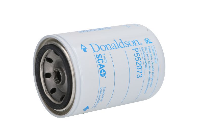 Filtr płynu chłodniczego DONALDSON P552073