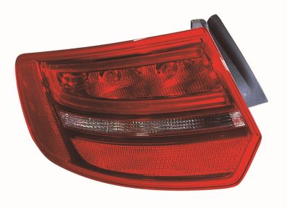 Lampa tylna zespolona ABAKUS 446-1917R-UE