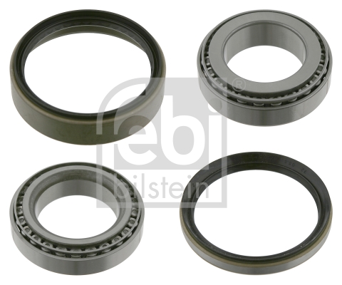 Zestaw łożysk koła FEBI BILSTEIN 05464