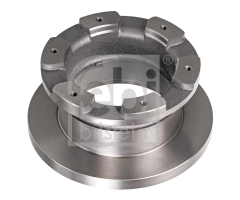 Tarcza hamulcowa FEBI BILSTEIN 29161