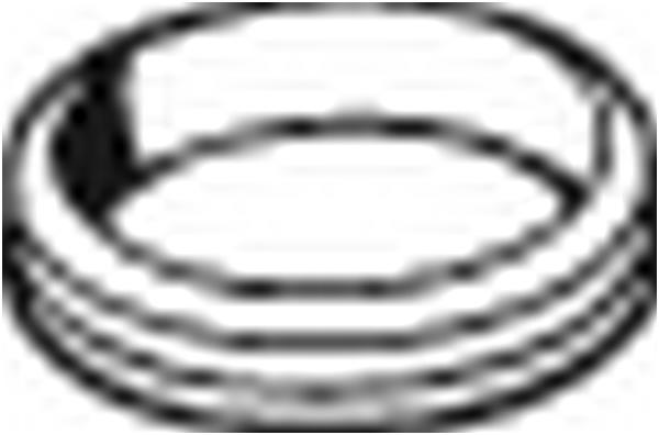 Uszczelka układu wydechowego BOSAL 256-058