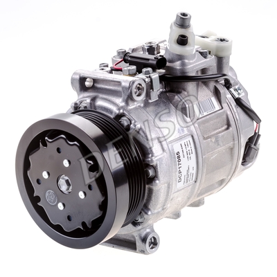 Kompresor klimatyzacji DENSO DCP17085