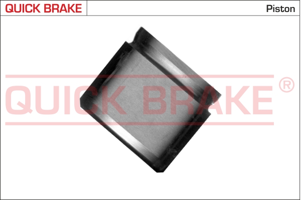 Tłoczek zacisku hamulcowego QUICK BRAKE 185021