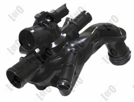 Termostat ABAKUS 038-025-0006