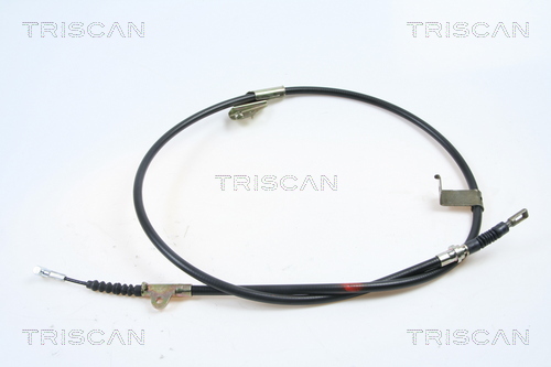 Linka hamulca ręcznego TRISCAN 8140 14160