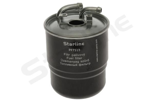 Filtr paliwa STARLINE SF PF7510