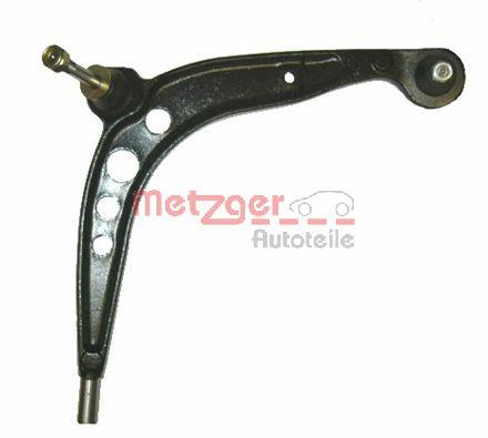 Wahacz zawieszenia koła METZGER 58022102