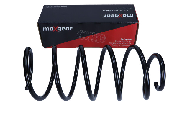Sprężyna zawieszenia MAXGEAR 60-0579D