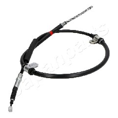 Linka hamulca ręcznego JAPANPARTS BC-H36L