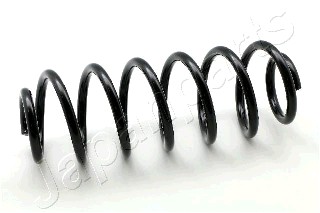 Sprężyna zawieszenia JAPANPARTS ZC7137A
