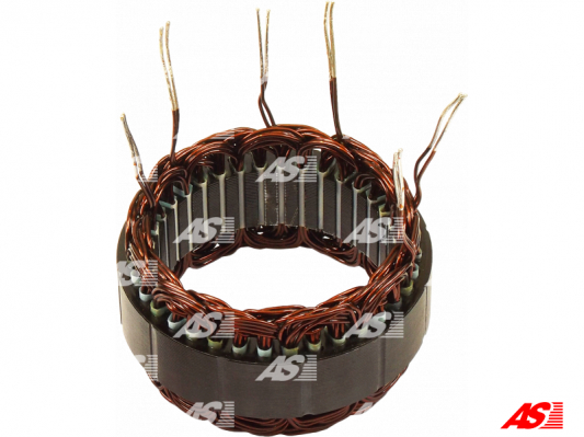 Stojan alternatora AS-PL AS9010