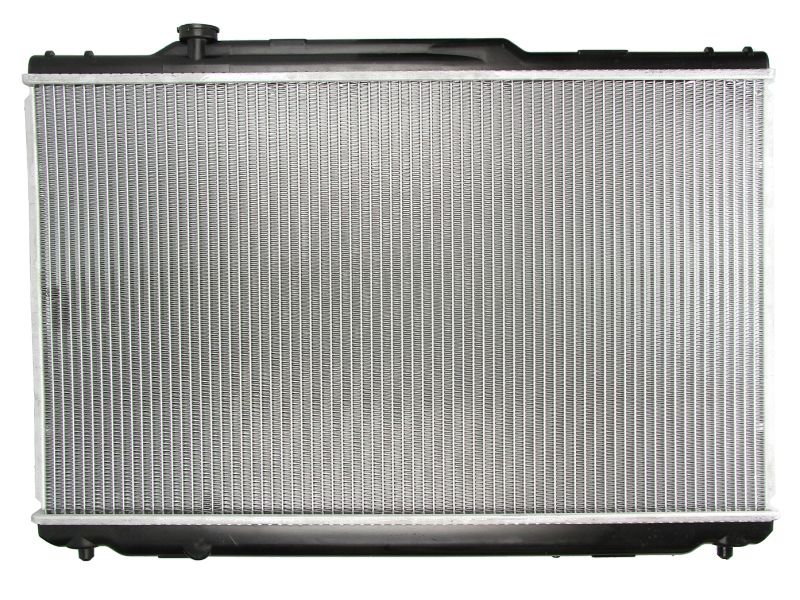 Chłodnica NISSENS 647681