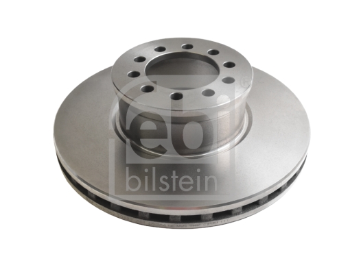 Tarcza hamulcowa FEBI BILSTEIN 10922