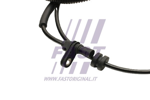 Czujnik prędkości obrotowej koła FAST FT80403