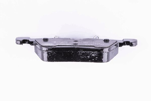 Klocki hamulcowe HELLA 8DB 355 021-831