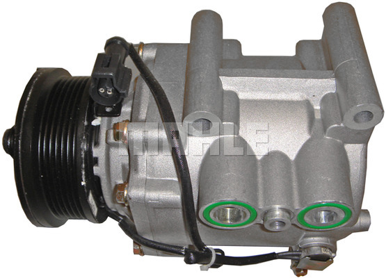 Kompresor klimatyzacji MAHLE ACP 106 000S