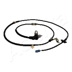 Czujnik ABS ASHIKA 151-08-806