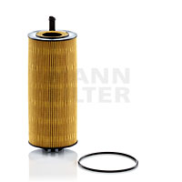 Filtr oleju MANN-FILTER HU 12 006 z
